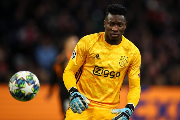 Coupe d’Angleterre : André Onana propulse Manchester United en finale