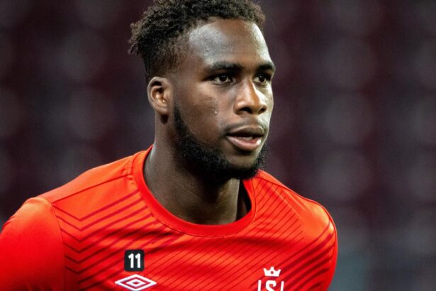 Salernitana - Boulaye Dia, écarté du groupe, balance ses vérités : « mon club a menti »