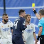 Ligue des Champions d'Afrique : le salaire des arbitres dévoilé