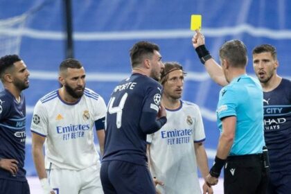 Ligue des Champions d'Afrique : le salaire des arbitres dévoilé