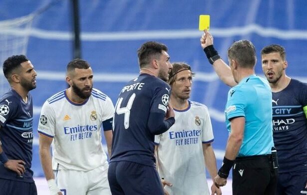 Ligue des Champions d'Afrique : le salaire des arbitres dévoilé