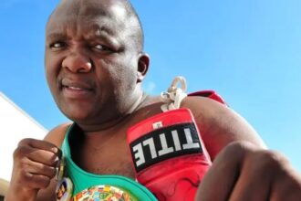 Nécrologie : l'ancien champion de boxe Sud-Africain Dingaan Thobela tire sa révérence à 57 ans