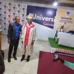 Guinée : le Camerounais Joseph Antoine Bell fait Docteur honoris causa dans une Université