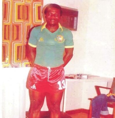 Claude Kana : « Dr Ekwe, celui qui sacrifia le Mondial 1982 pour s’occuper des poulets »