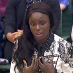Eniola Aluko, première femme noire propriétaire d’un club de football en Italie