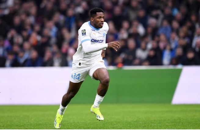 Marseille : Kaba Diawara demande du temps pour le Camerounais Faris Moumbagna
