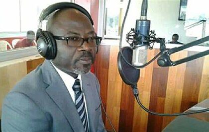 Jean Lambert Nang, à propos de Samuel Eto’o « faux procès et vrai débat »