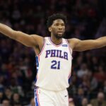 Joël Embiid