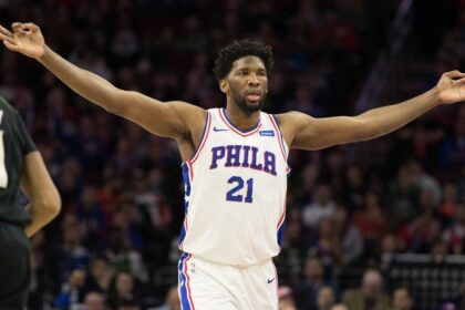 Joël Embiid