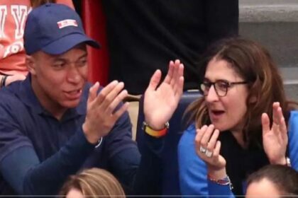 Kylian Mbappé a quatre projets pour l’Algérie