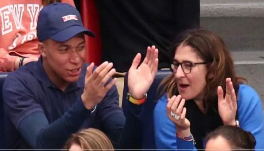 Kylian Mbappé a quatre projets pour l’Algérie