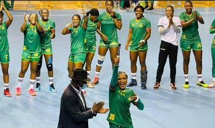 Handball : les non-dits de la disqualification du Cameroun du tournoi préolympique