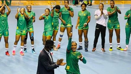 Handball : les non-dits de la disqualification du Cameroun du tournoi préolympique
