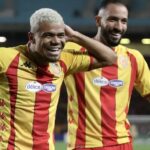 Ligue des champions d’Afrique : l'Espérance Tunis prend une option