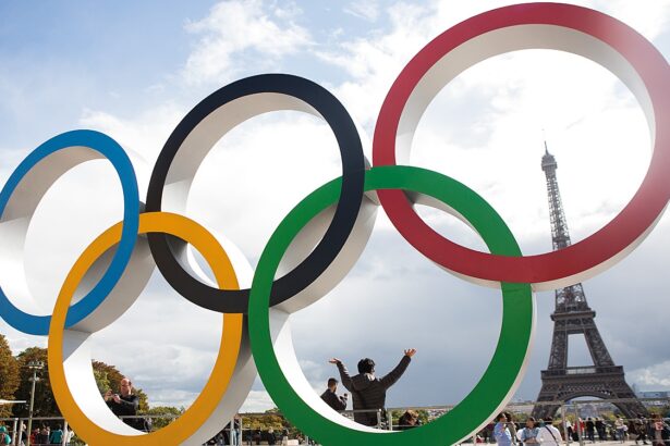 JO Paris 2024 : voici les quatre athlètes alignés par la Namibie