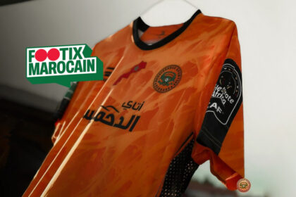 Coupe de la confédération : la CAF propulse la RS de Berkane en finale