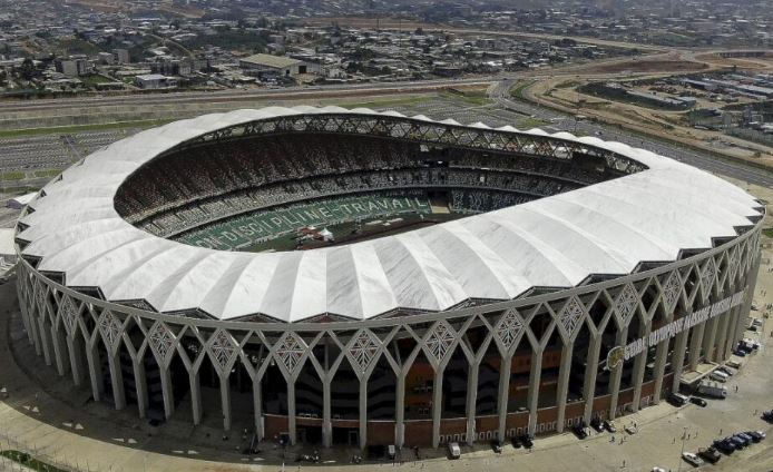 La Côte d’Ivoire veut accueillir le Trophée des Champions