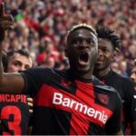 Allemagne : quatre africains sacrés champion de Bundesliga avec le Bayer Leverkusen