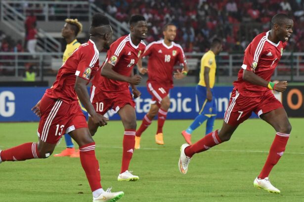 Éliminatoires Mondial 2026 : le Congo recevra le Niger et le Maroc au stade des Martyrs à Kinshasa !