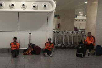 Coupe de la CAF : les autorités algériennes interdisent la RS Berkane d’entrée au pays