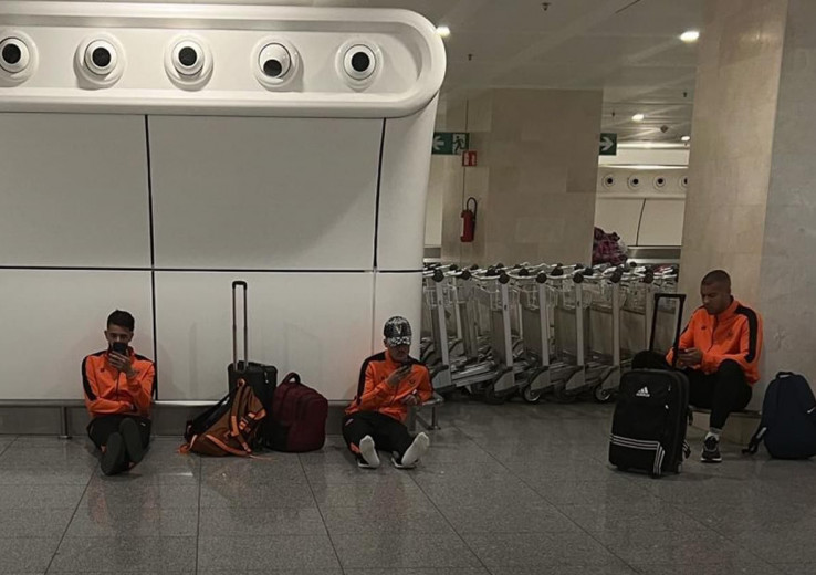 Coupe de la CAF : les autorités algériennes interdisent la RS Berkane d’entrée au pays