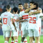 Coupe de la Confédération : Zamalek victorieux du derby égyptien