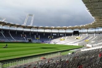 Football : le Mali annonce la construction d’un stade de 15 000 places