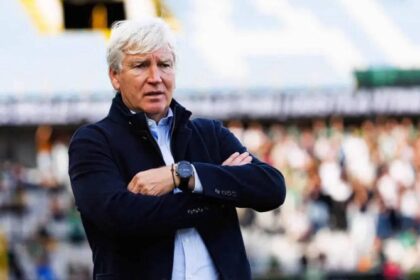 Cameroun : Marc Brys à la conquête des binationaux dès ce vendredi 18 avril