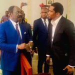 Cameroun - polémique sur la nomination du sélectionneur : Narcisse Mouelle Kombi répond à Samuel Eto’o Fils