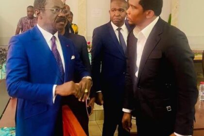Cameroun - polémique sur la nomination du sélectionneur : Narcisse Mouelle Kombi répond à Samuel Eto’o Fils