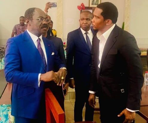 [Enquête] Éliminatoires du Mondial 2026 : la préparation chaotique de l’équipe du Cameroun