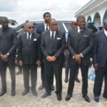 Cameroun : David Eto’o, le père de Samuel Eto'o a entamé son dernier voyage en présence du représentant du PRC