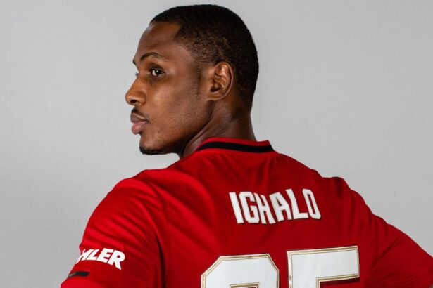 Nigeria - Odion Ighalo : « je joue pour l’argent »