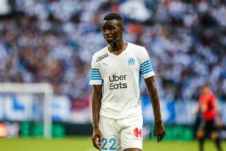 Olympique de Marseille : le sénégalais Pape Gueye donne ses conditions pour rester