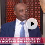 Patrice Motsepe à propos de Samuel Eto'o : « personne n'est au-dessus de la loi »