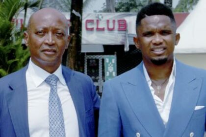 Soupçonné de trucage de match : Samuel Eto’o attendu à la CAF ce 17 juillet