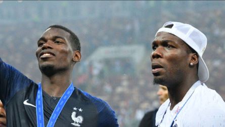 Affaire Pogba : les profonds regrets de son frère Mathias