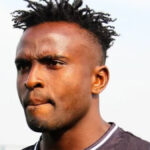 Richmond Nji, Meilleur buteur du championnat