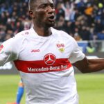 Stuttgart : le Guinéen Serhou Guirassy a décidé de partir !