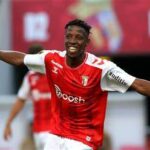 Classement : trois africains parmi les top buteurs européens