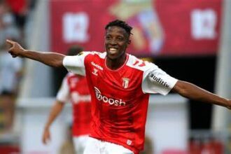 Classement : trois africains parmi les top buteurs européens