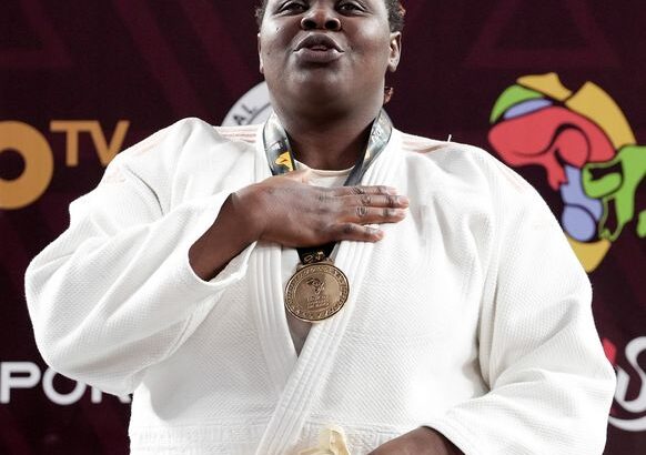 Championnats d'Afrique seniors de Judo : trois médailles dont une en Or pour le Cameroun