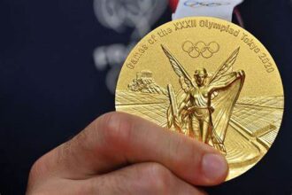 Jeux Olympiques Paris 2024 : voici ce que vont gagner les médaillés en or !
