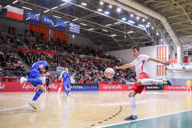 CAN Futsal 2024 : le Maroc accueil l’Afrique