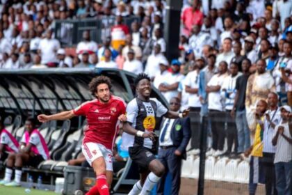 Ligue des champions d’Afrique : pas de vainqueur entre le TP Mazembe et Al Ahly