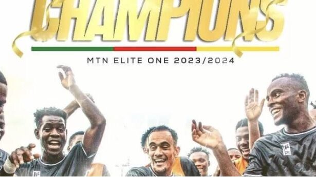 Cameroun : Victoria United sacré champion de la saison 2023/2024