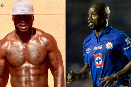 Achille Emana dans la tourmente