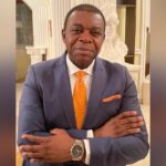 Emile C.. Bekolo, expert comptable