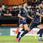 Ligue des Champions d’Afrique : l’Espérance Tunis élimine l’ASEC aux tirs au but