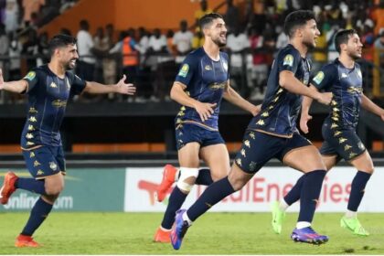 Ligue des Champions d’Afrique : l’Espérance Tunis élimine l’ASEC aux tirs au but